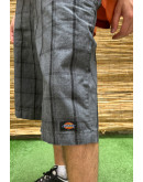 Vintage καρό βερμούδα Dickies M