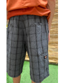 Vintage καρό βερμούδα Dickies M