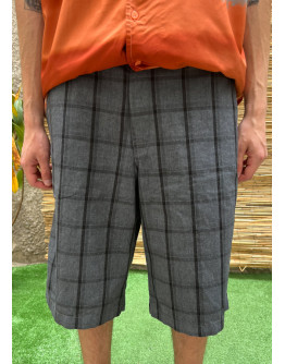 Vintage καρό βερμούδα Dickies M