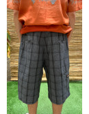 Vintage καρό βερμούδα Dickies M