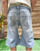 Vintage denim Diesel βερμούδα M