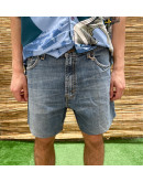 Vintage denim Levi's βερμούδα M-L