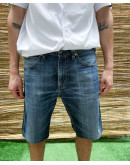 Vintage denim Levi's βερμούδα M
