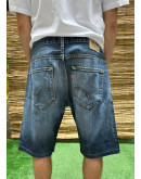 Vintage denim Levi's βερμούδα M