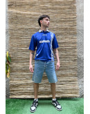 Vintage denim Levi's βερμούδα M