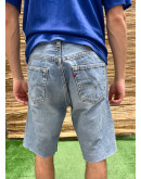 Vintage denim Levi's βερμούδα M
