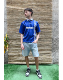 Vintage denim Levi's βερμούδα M
