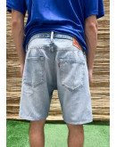 Vintage denim Levi's βερμούδα M