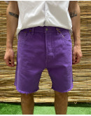 Vintage denim Levi's βερμούδα M