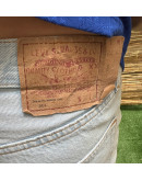 Vintage denim Levi's βερμούδα S