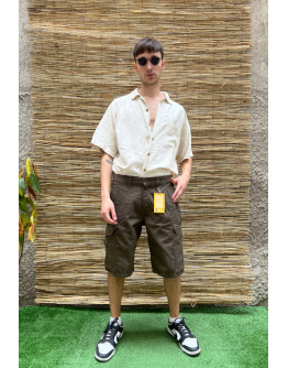 Vintage cargo βερμούδα Carhartt S
