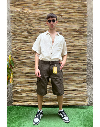 Vintage cargo βερμούδα Carhartt S