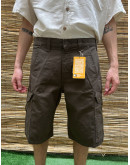 Vintage cargo βερμούδα Carhartt S