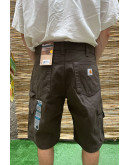 Vintage cargo βερμούδα Carhartt S