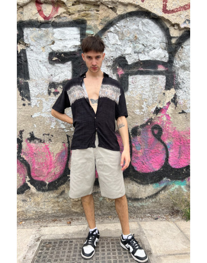Vintage βερμούδα Dickies S