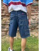 Vintage denim Wrangler βερμούδα S