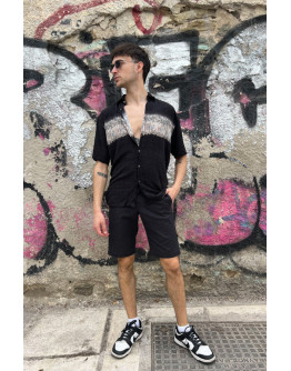 Vintage βερμούδα Dickies S