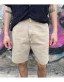 Vintage denim Wrangler βερμούδα S