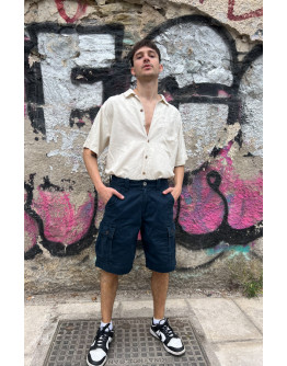 Vintage βερμούδα American Eagle S