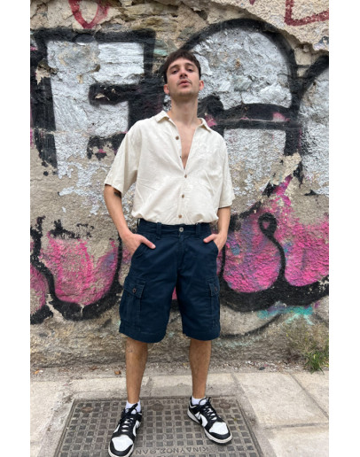 Vintage βερμούδα American Eagle S