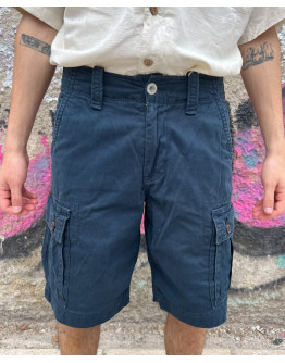 Vintage βερμούδα American Eagle S