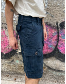 Vintage βερμούδα American Eagle S