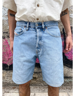 Vintage denim Diesel βερμούδα S