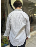 Vintage unisex καρό πουκάμισο Ralph Lauren M-L