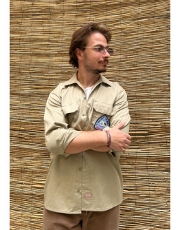 Vintage unisex Dickies shirt M-L