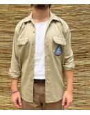 Vintage unisex Dickies shirt M-L