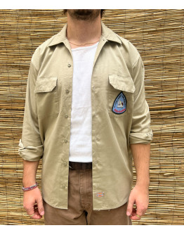 Vintage unisex Dickies shirt M-L