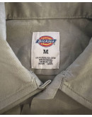Vintage unisex Dickies shirt M-L
