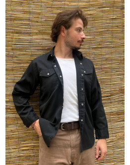 Vintage unisex πουκάμισο Dickies M