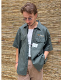 Vintage unisex πουκάμισο Dickies XXL