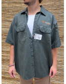 Vintage unisex πουκάμισο Dickies XXL