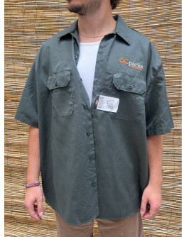 Vintage unisex πουκάμισο Dickies XXL