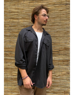 Vintage unisex πουκάμισο Dickies XXL