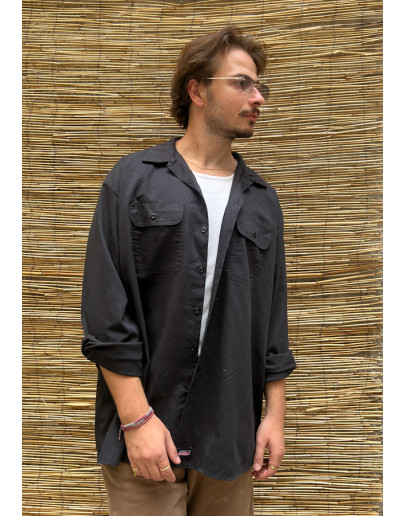 Vintage unisex πουκάμισο Dickies XXL