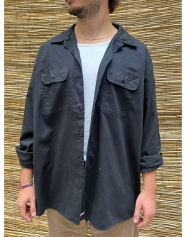 Vintage unisex πουκάμισο Dickies XXL