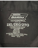 Vintage unisex πουκάμισο Dickies XXL