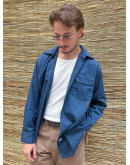 Vintage unisex πουκάμισο Dickies L-XL