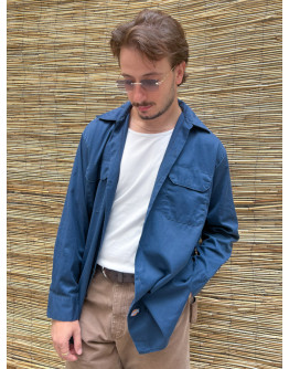 Vintage unisex πουκάμισο Dickies L-XL