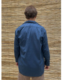 Vintage unisex πουκάμισο Dickies L-XL
