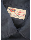 Vintage unisex πουκάμισο Dickies L-XL