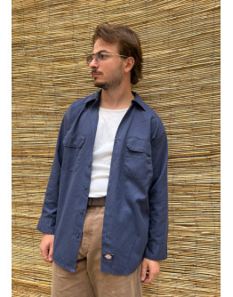 Vintage unisex πουκάμισο Dickies L