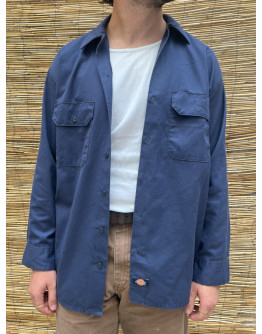 Vintage unisex πουκάμισο Dickies L