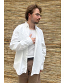 Vintage unisex πουκάμισο Pall Mall XXL