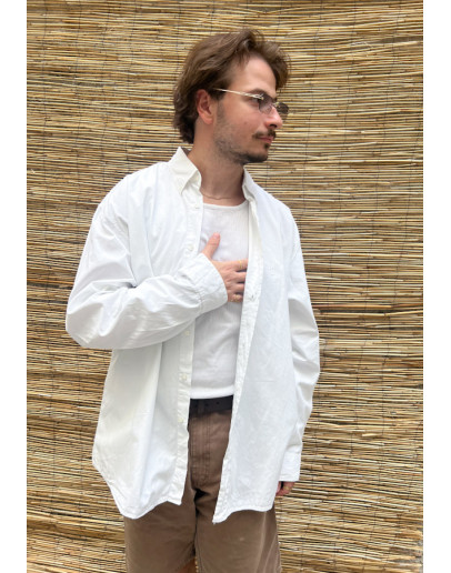 Vintage unisex πουκάμισο Pall Mall XXL