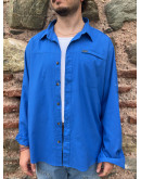 Vintage unisex πουκάμισο Columbia XL