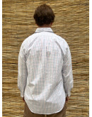 Vintage unisex καρό πουκάμισο Ralph Lauren M